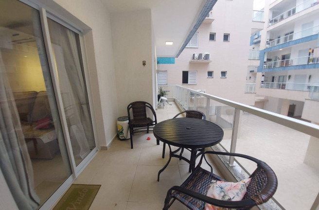 Imagem Apartamento com 2 Quartos à Venda, 75 m² em Praia Grande - Ubatuba Imagem Apartamento com 2 Quartos à Venda, 75 m² em Praia Grande - Ubatuba