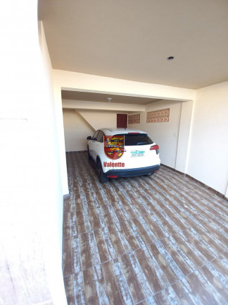 Imagem Casa com 3 Quartos à Venda, 364 m² em Areias - São José