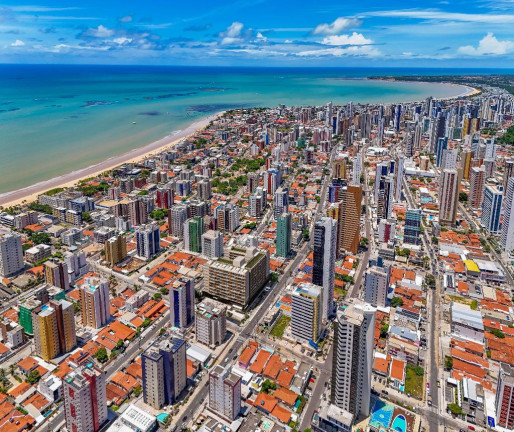 Imagem Imóvel Comercial à Venda, 41 m² em Manaíra - João Pessoa Imagem Imóvel Comercial à Venda, 41 m² em Manaíra - João Pessoa