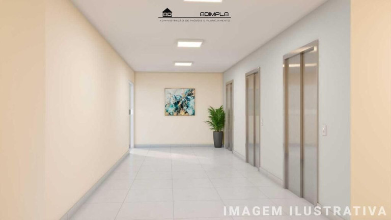 Imagem Apartamento com 2 Quartos à Venda, 44 m² em Alcântara - São Gonçalo Imagem Apartamento com 2 Quartos à Venda, 44 m² em Alcântara - São Gonçalo