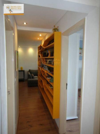 Imagem Apartamento com 3 Quartos à Venda, 80 m² em Jardim Sao Paulo(zona Norte) - São Paulo