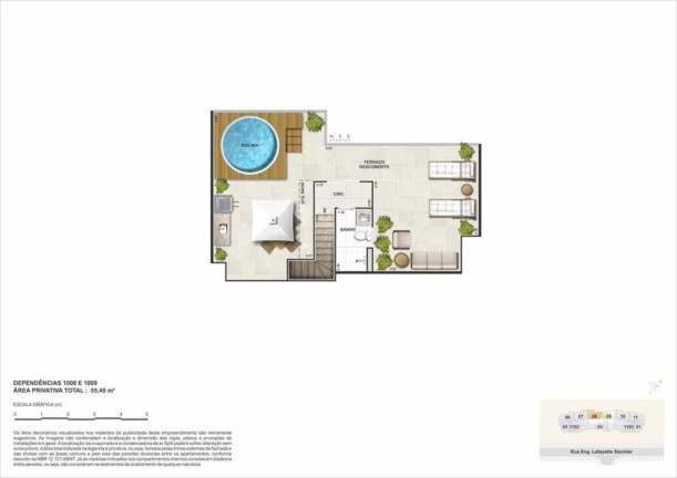 Imagem Imóvel com 2 Quartos à Venda, 54 m² em Vila Da Penha - Rio De Janeiro Imagem Imóvel com 2 Quartos à Venda, 54 m² em Vila Da Penha - Rio De Janeiro