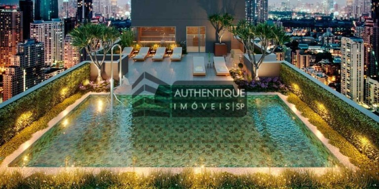 Imagem Apartamento com 1 Quarto à Venda, 38 m² em Consolação - São Paulo Imagem Apartamento com 1 Quarto à Venda, 38 m² em Consolação - São Paulo