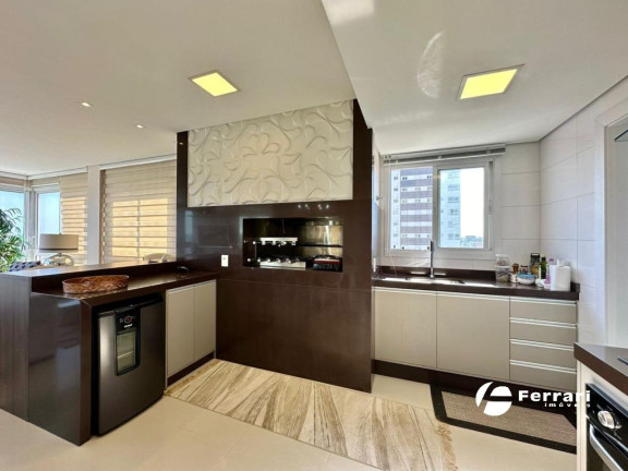Imagem Apartamento com 4 Quartos à Venda, 215 m² em Navegantes - Capão Da Canoa