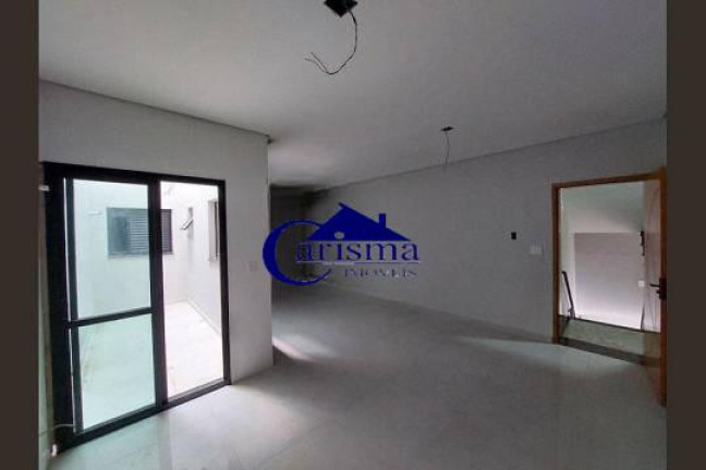 Apartamento com 2 Quartos para Alugar, 65 m² em Vila Curuçá - Santo André