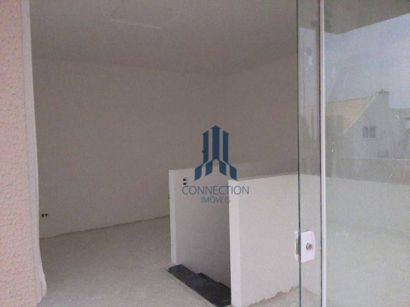 Imagem Sobrado com 3 Quartos à Venda, 226 m² em Campo Comprido - Curitiba
