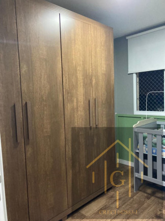 Imagem Apartamento com 2 Quartos à Venda, 40 m² em Jardim Belém - São Paulo Imagem Apartamento com 2 Quartos à Venda, 40 m² em Jardim Belém - São Paulo