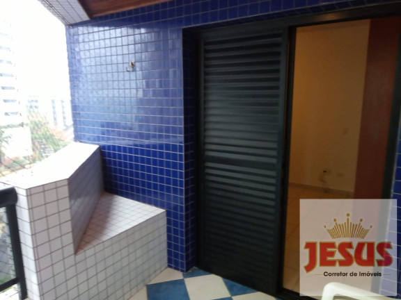 Imagem Apartamento com 2 Quartos à Venda, 80 m² em Jardim Astúrias - Guarujá