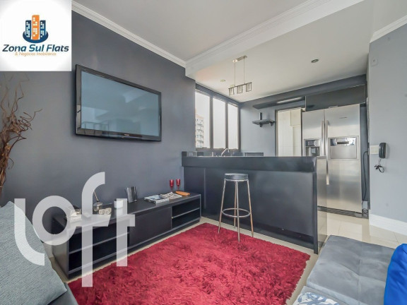 Imagem Apartamento com 2 Quartos à Venda, 142 m² em Planalto Paulista - São Paulo Imagem Apartamento com 2 Quartos à Venda, 142 m² em Planalto Paulista - São Paulo