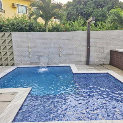 Imagem Casa de Condomínio com 6 Quartos à Venda, 280 m² em Aldeia Dos Camarás - Camaragibe Imagem Casa de Condomínio com 6 Quartos à Venda, 280 m² em Aldeia Dos Camarás - Camaragibe
