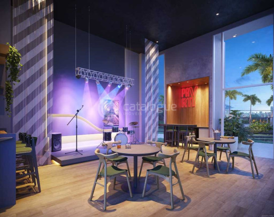 Imagem Apartamento com 4 Quartos à Venda, 144 m² em Lagoa Nova - Natal Imagem Apartamento com 4 Quartos à Venda, 144 m² em Lagoa Nova - Natal