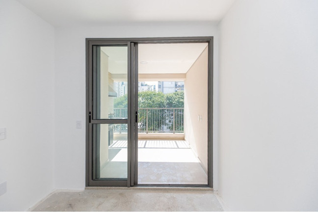 Imagem Apartamento com 2 Quartos à Venda, 75 m² em Moema - São Paulo Imagem Apartamento com 2 Quartos à Venda, 75 m² em Moema - São Paulo