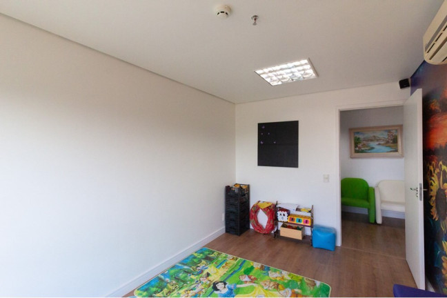Imagem Sala Comercial à Venda, 45 m² em Santo Amaro - São Paulo