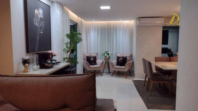 Imagem Cobertura com 3 Quartos à Venda, 172 m² em Canto Do Forte - Praia Grande Imagem Cobertura com 3 Quartos à Venda, 172 m² em Canto Do Forte - Praia Grande