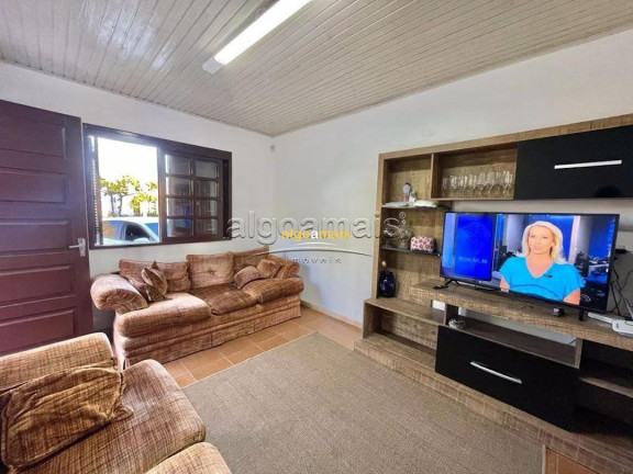 Imagem Casa com 2 Quartos à Venda, 130 m² em Rainha Do Mar - Xangri-lá