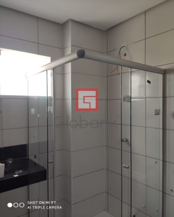 Imagem Imóvel com 2 Quartos à Venda, 70 m² em Prolongamento Todos Os Santos - Montes Claros