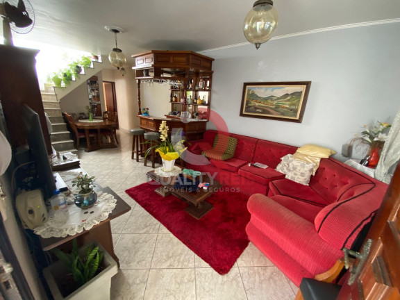 Imagem Sobrado com 3 Quartos à Venda, 250 m² em Vila Maria Baixa - São Paulo Imagem Sobrado com 3 Quartos à Venda, 250 m² em Vila Maria Baixa - São Paulo