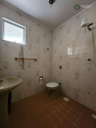 Imagem Apartamento com 1 Quarto à Venda, 42 m² em Canto Do Forte - Praia Grande Imagem Apartamento com 1 Quarto à Venda, 42 m² em Canto Do Forte - Praia Grande