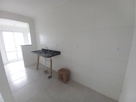 Imagem Apartamento com 2 Quartos à Venda, 80 m² em Flórida - Praia Grande Imagem Apartamento com 2 Quartos à Venda, 80 m² em Flórida - Praia Grande