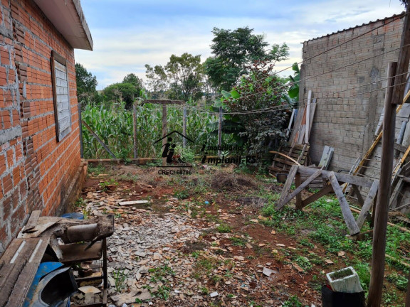 Imagem Casa com 3 Quartos à Venda, 348 m² em Centro Administrativo - Teutônia