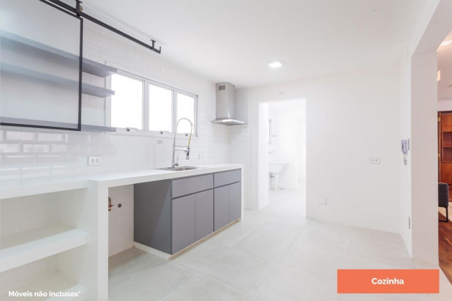 Imagem Apartamento com 3 Quartos à Venda, 130 m² em Paraíso - São Paulo
