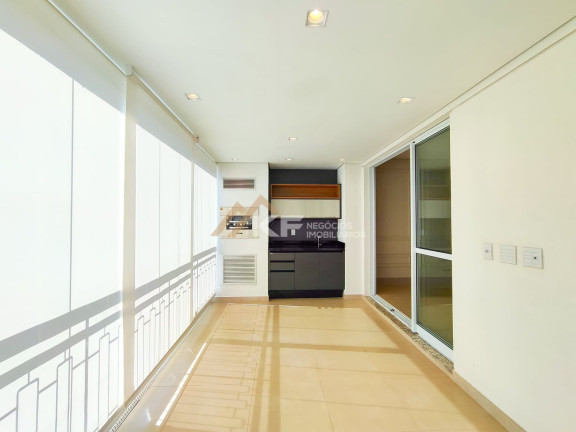 Imagem Apartamento com 2 Quartos à Venda, 131 m² em Ribeirânia - Ribeirão Preto Imagem Apartamento com 2 Quartos à Venda, 131 m² em Ribeirânia - Ribeirão Preto