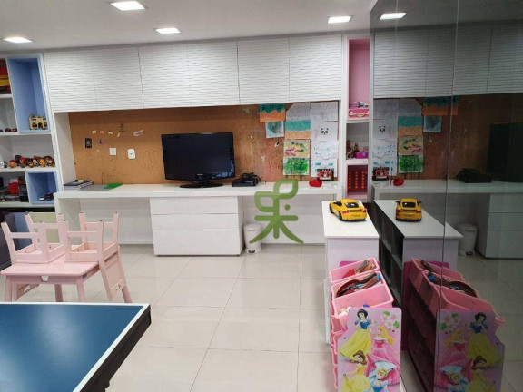Imagem Imóvel com 4 Quartos à Venda, 380 m² em Campo Belo - São Paulo Imagem Imóvel com 4 Quartos à Venda, 380 m² em Campo Belo - São Paulo
