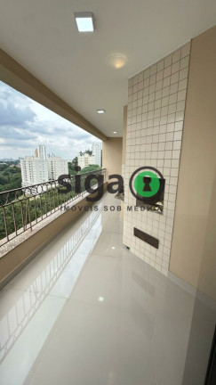 Imagem Apartamento com 4 Quartos à Venda, 150 m² em Vila Sônia - São Paulo Imagem Apartamento com 4 Quartos à Venda, 150 m² em Vila Sônia - São Paulo