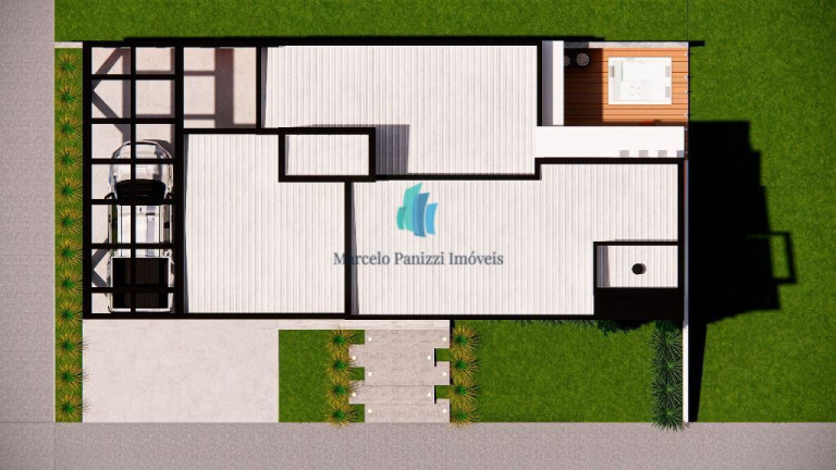 Imagem Casa com 3 Quartos à Venda, 163 m² em São Roque - Bento Gonçalves Imagem Casa com 3 Quartos à Venda, 163 m² em São Roque - Bento Gonçalves