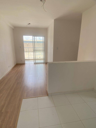 Apartamento com 2 Quartos à Venda, 53 m² em Chácaras Reunidas São Jorge - Sorocaba