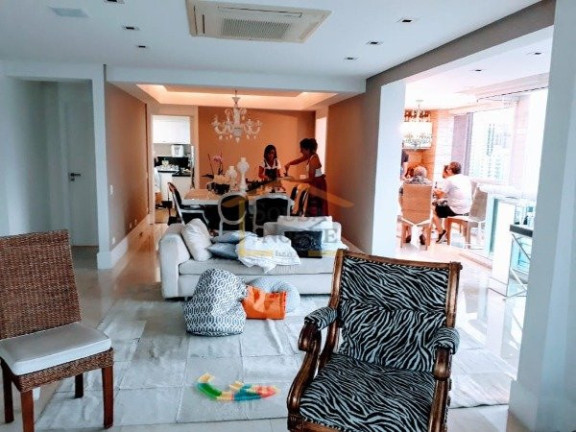 Imagem Apartamento com 4 Quartos à Venda, 229 m² em Santana - São Paulo Imagem Apartamento com 4 Quartos à Venda, 229 m² em Santana - São Paulo