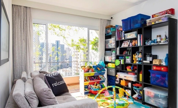 Cobertura com 2 Quartos à Venda, 168 m² em Pinheiros - São Paulo