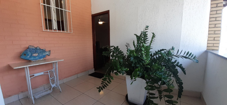 Imagem Imóvel com 2 Quartos à Venda, 105 m² em Célula Mater - Cabo Frio