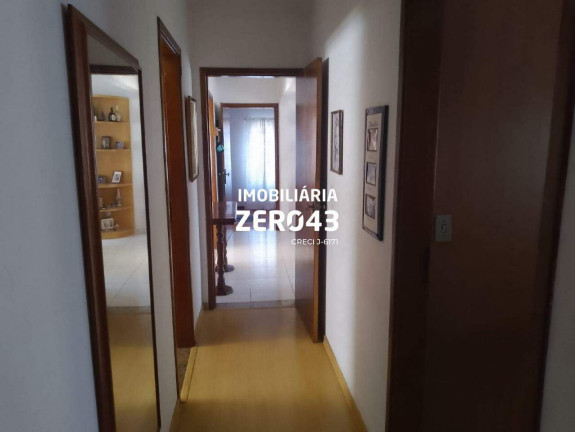 Imagem Casa com 4 Quartos à Venda, 160 m² em Dom ático - Londrina