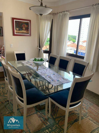 Imagem Apartamento com 4 Quartos à Venda, 170 m² em Santana - São Paulo Imagem Apartamento com 4 Quartos à Venda, 170 m² em Santana - São Paulo