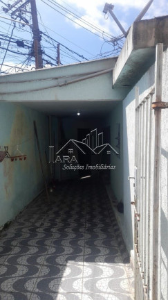 Imagem Sobrado com 2 Quartos à Venda, em Vila Esperança - São Paulo Imagem Sobrado com 2 Quartos à Venda, em Vila Esperança - São Paulo
