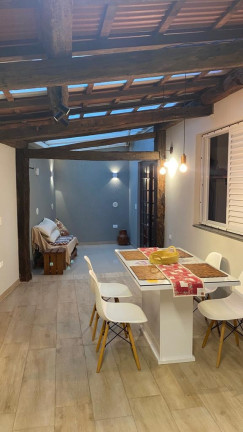 Imagem Imóvel com 3 Quartos à Venda, 133 m² em Baeta Neves - São Bernardo Do Campo