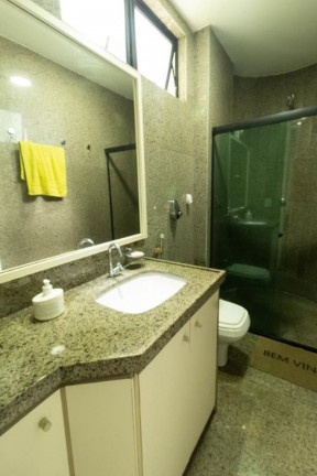 Imagem Apartamento com 4 Quartos à Venda, 323 m² em Meireles - Fortaleza