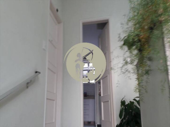 Imagem Apartamento com 3 Quartos para Alugar, 120 m² em Jose Menino - Santos