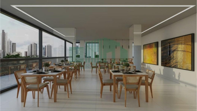 Imagem Apartamento com 2 Quartos à Venda, 55 m² em Madalena - Recife Imagem Apartamento com 2 Quartos à Venda, 55 m² em Madalena - Recife