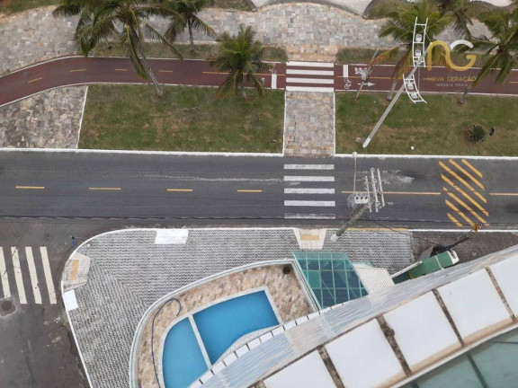Imagem Apartamento com 2 Quartos à Venda, 100 m² em Balneário Flórida - Praia Grande