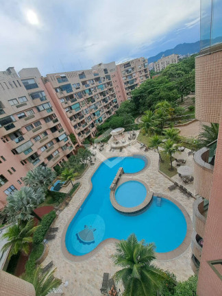 Imagem Apartamento com 2 Quartos à Venda, 72 m² em Barra Da Tijuca - Rio De Janeiro