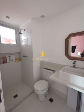 Imagem Apartamento com 3 Quartos à Venda, 134 m² em Vila Anastácio - São Paulo