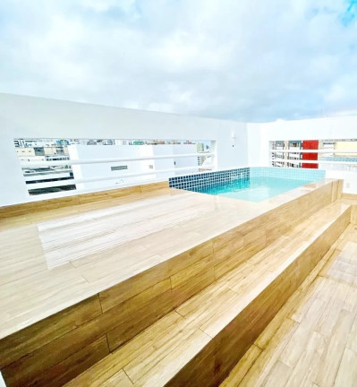 Imóvel com 2 Quartos à Venda, 152 m² em Pituba - Salvador