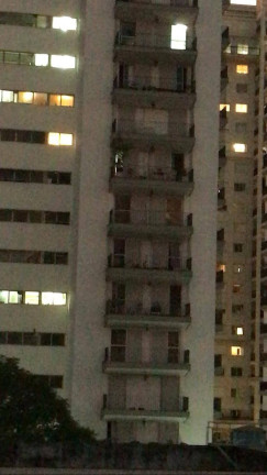 Imagem Imóvel com 4 Quartos à Venda, 176 m² em Moema - São Paulo