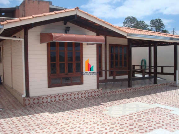 Imagem Casa com 3 Quartos à Venda, 230 m² em Parque Cidade Jardim - Jundiaí