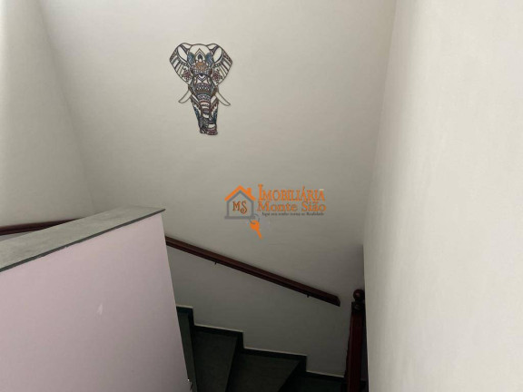 Imagem Casa com 3 Quartos à Venda ou Locação, 306 m² em Parque Renato Maia - Guarulhos Imagem Casa com 3 Quartos à Venda ou Locação, 306 m² em Parque Renato Maia - Guarulhos