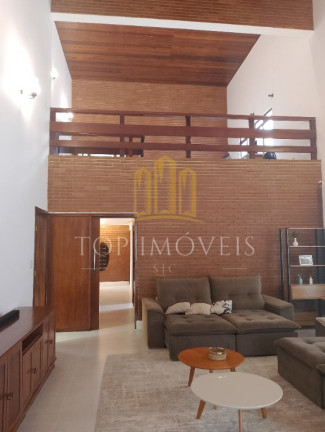 Imagem Casa de Condomínio com 4 Quartos à Venda, 450 m² em Conjunto Residencial Esplanada Do Sol - São José Dos Campos