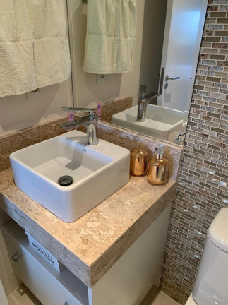 Imagem Apartamento com 2 Quartos à Venda, 71 m² em Belenzinho - São Paulo