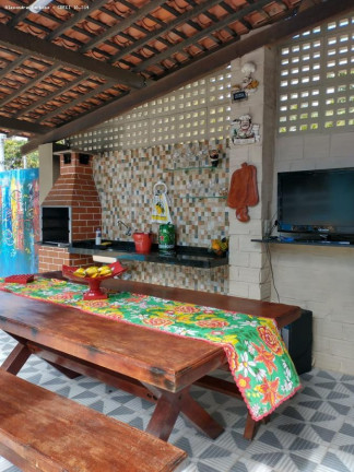 Imagem Casa com 6 Quartos à Venda, 202 m² em Carneiros - Tamandaré